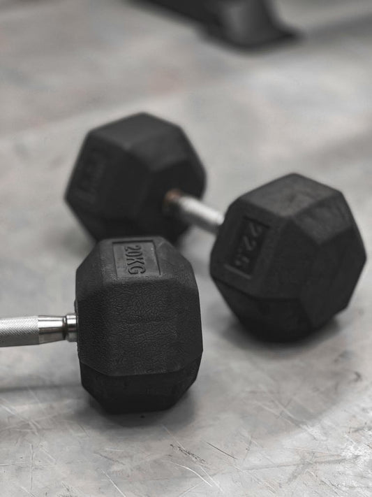 Maximize Your Gym Gains: A Balanced Workout Routine for Enthusiasts