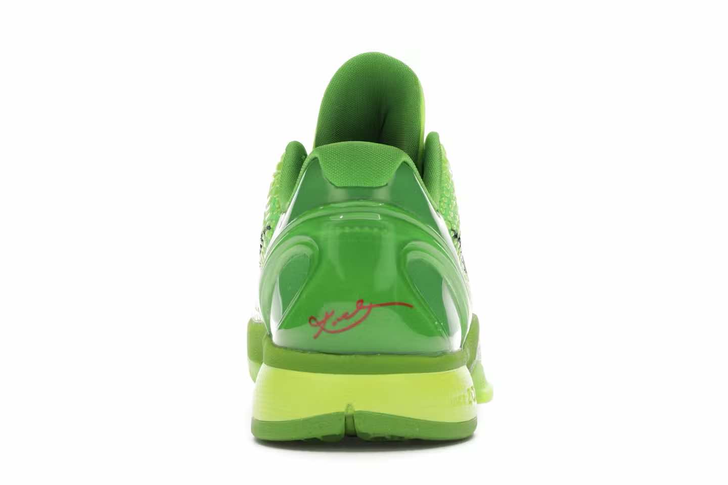 Nike Zoom  Kobe 6 Protro Grinch