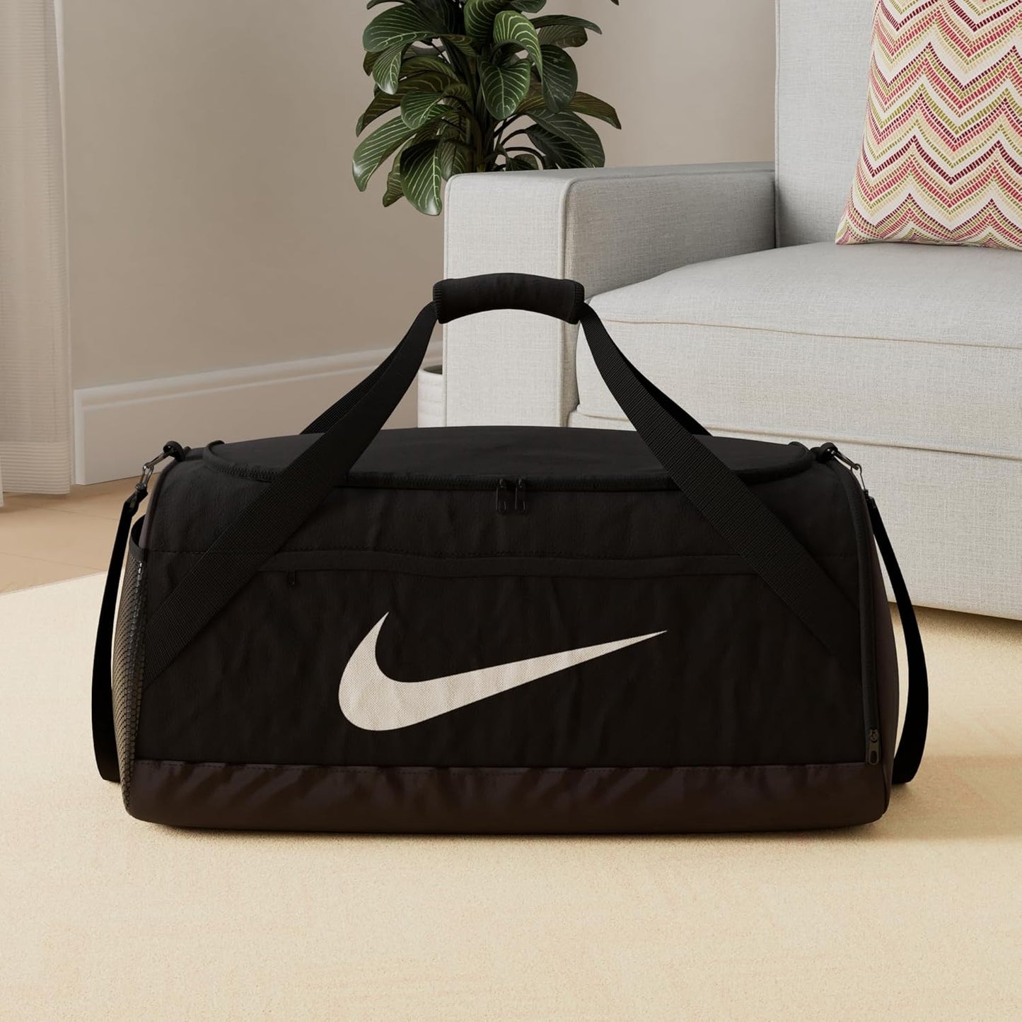 Brasilia Large Duffel Bag