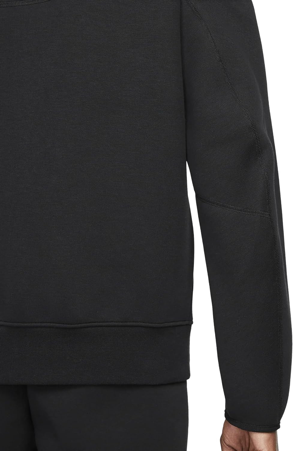 Sportswear Tech Fleece Windrunner Men'S Full-Zip Hoodie