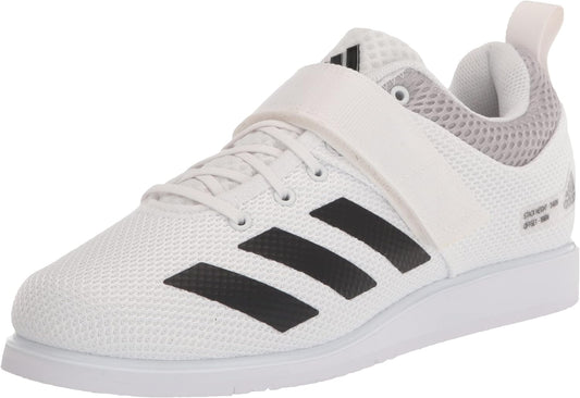 Adidas Powerlifting Shoes - Precision and Power for Every Lift