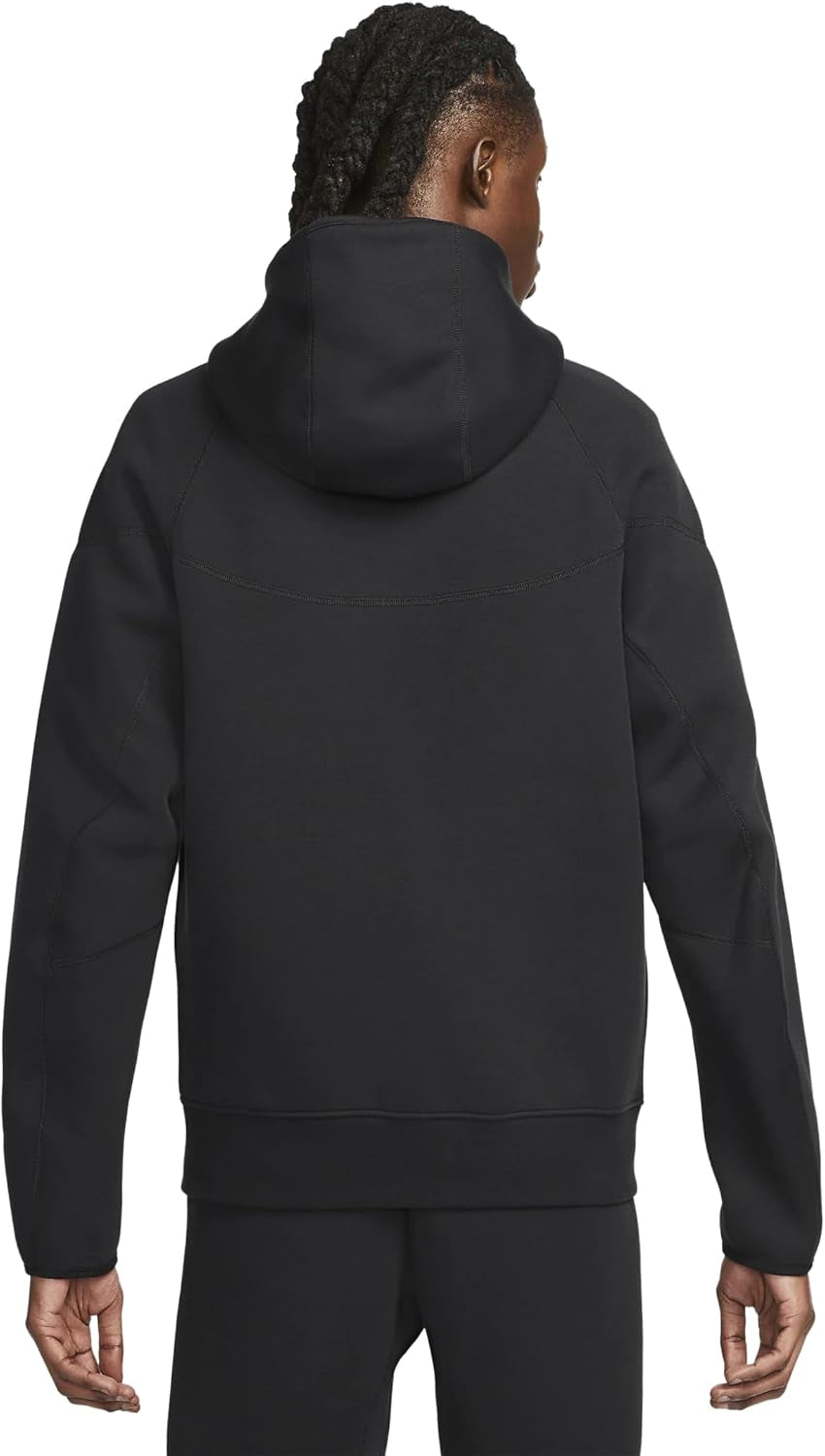 Sportswear Tech Fleece Windrunner Men'S Full-Zip Hoodie