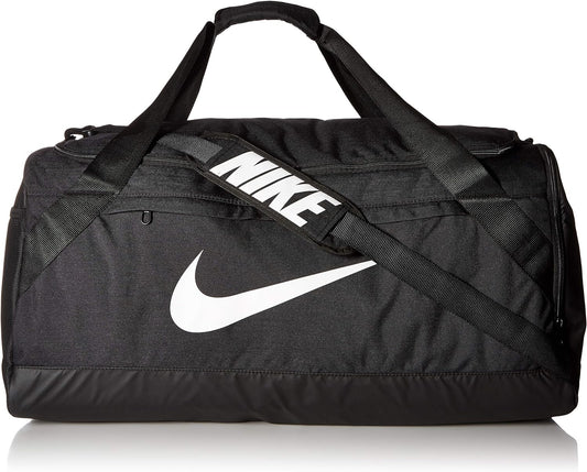 Brasilia Large Duffel Bag